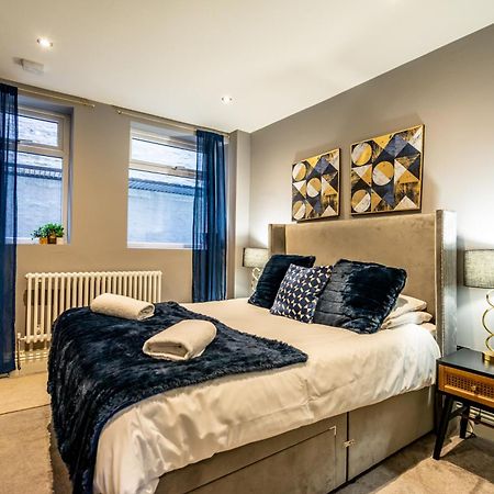 Apartamento Bootham In Style York Exterior foto