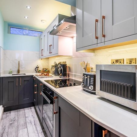 Apartamento Bootham In Style York Exterior foto