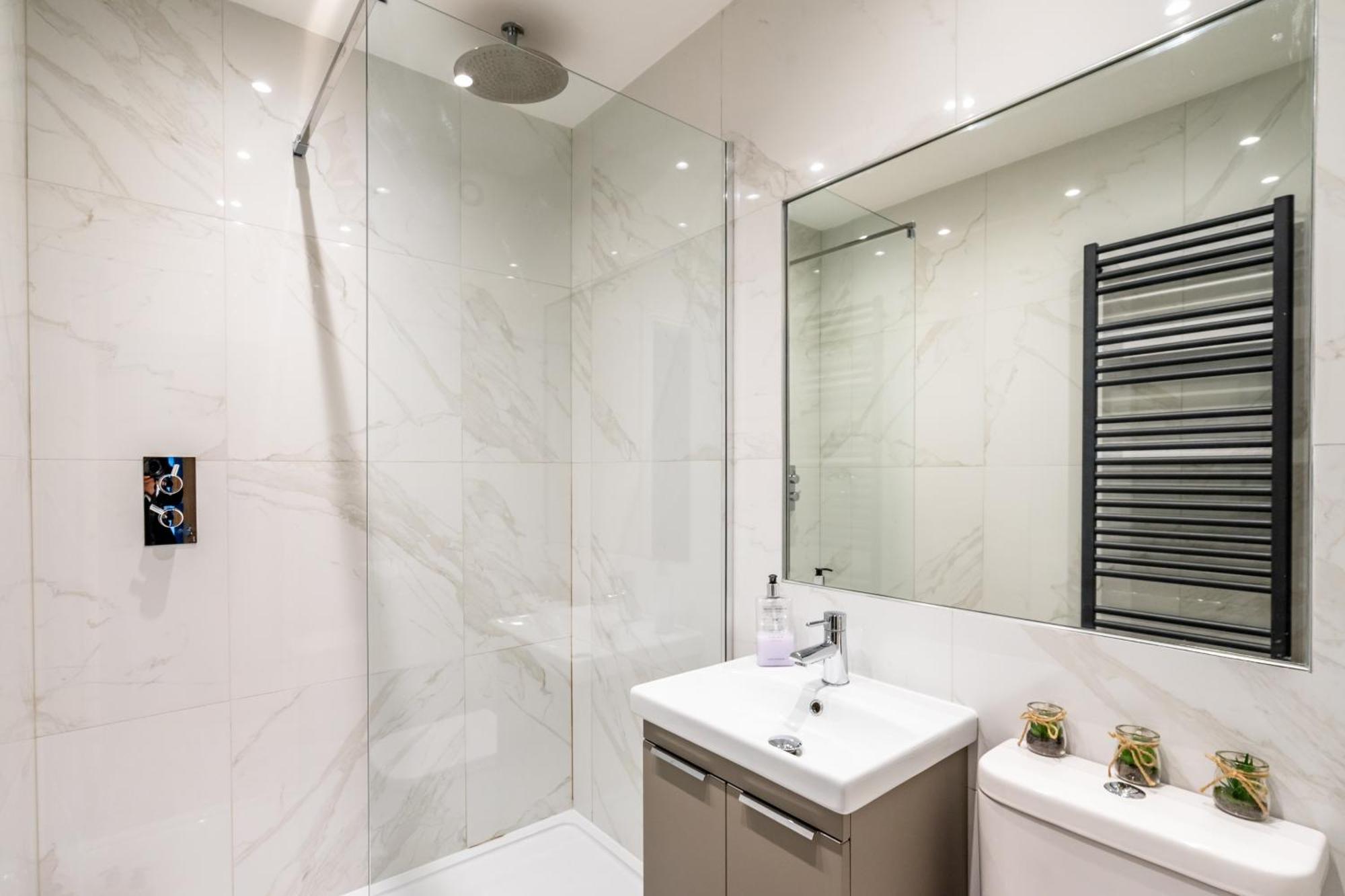 Apartamento Bootham In Style York Exterior foto