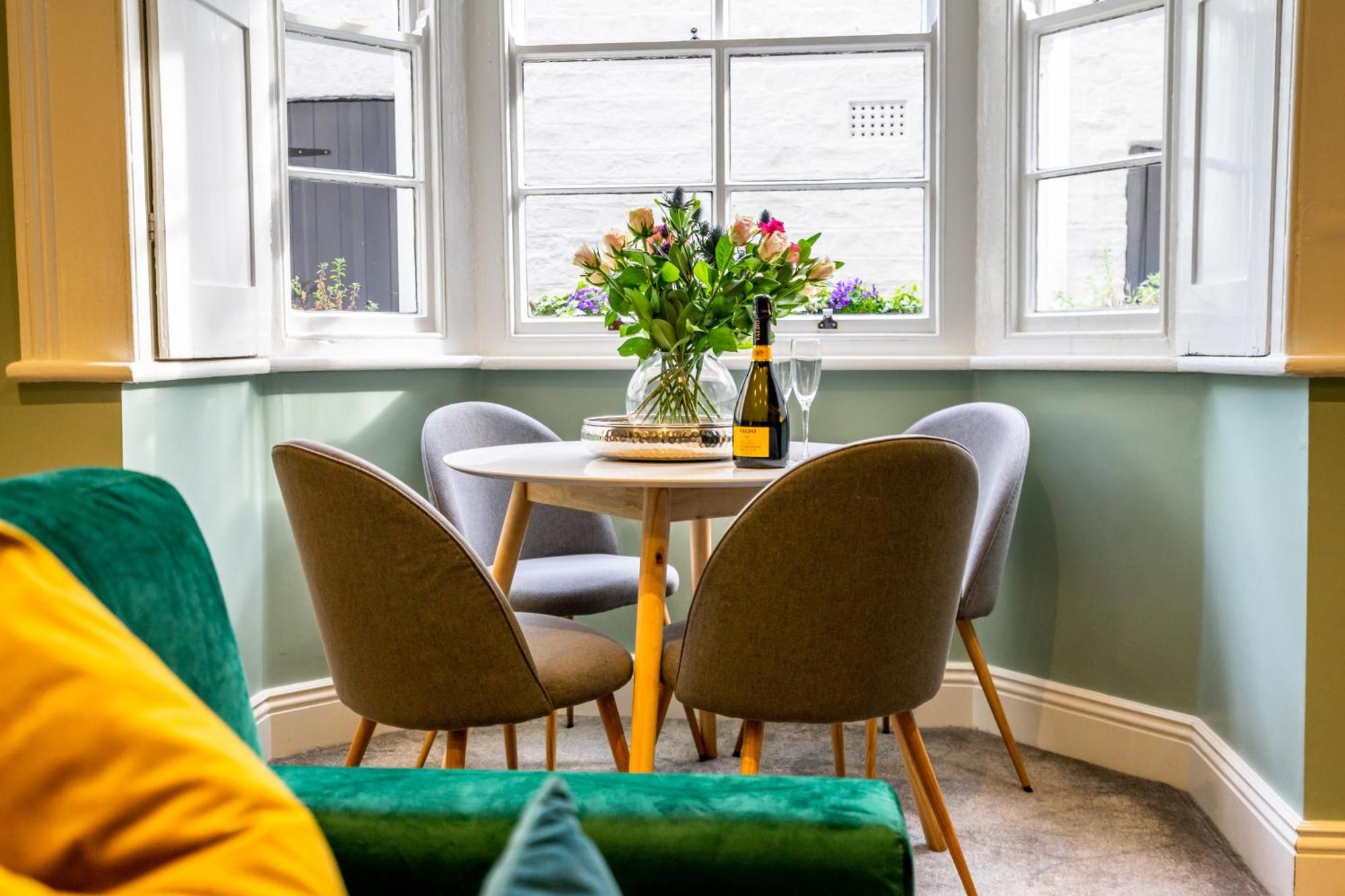 Apartamento Bootham In Style York Exterior foto
